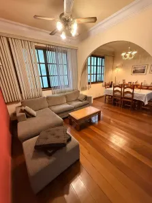 Casa com 3 Quartos à venda, 226m² no Grajaú, Rio de Janeiro