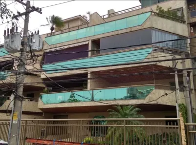 Apartamento com 4 Quartos à venda, 140m² no Recreio dos Bandeirantes, Rio de Janeiro