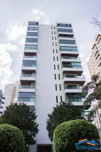 Apartamento com 3 Quartos à venda, 247m² no Vila Suzana, São Paulo