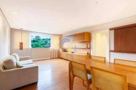 Apartamento com 3 Quartos à venda, 115m² no Perdizes, São Paulo
