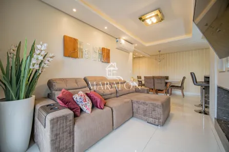 Cobertura com 3 Quartos à venda, 135m² no Floresta, Gramado