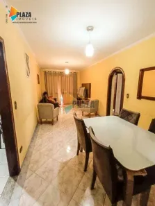 Apartamento com 2 Quartos à venda, 86m² no Guilhermina, Praia Grande