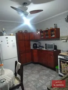 Casa com 3 Quartos à venda, 170m² no Jardim Dourado, Guarulhos