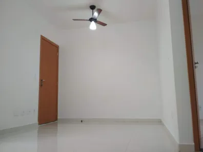 Apartamento com 2 Quartos à venda, 46m² no Parque Bandeirantes, Taubaté