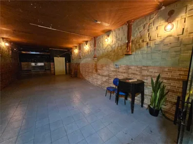 Prédio Comercial para alugar, 360m² no Consolação, São Paulo
