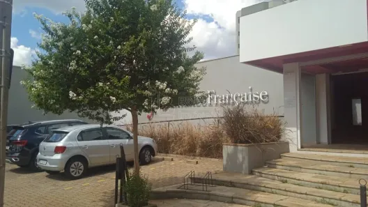 Imóvel Comercial à venda, 440m² no Centro, Araraquara
