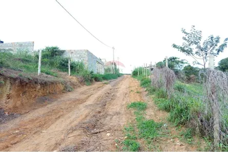 Lote/Terreno à venda, 240m² no Vila Feliz, Jacobina