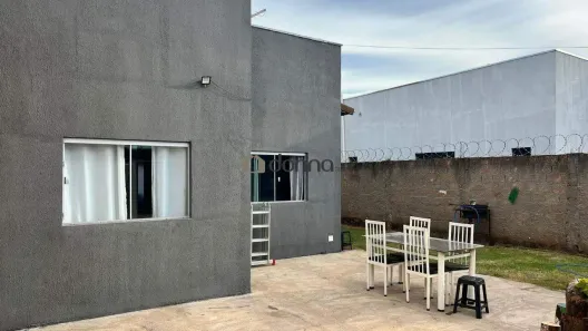 Casa com 2 Quartos à venda, 57m² no Loteamento Ilha Bela, Uberaba