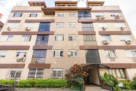 Cobertura com 3 Quartos à venda, 138m² no Cavalhada, Porto Alegre