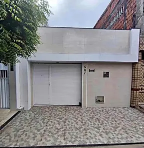 Casa com 2 Quartos à venda, 60m² no Jardim Cruzeiro, Feira de Santana