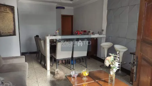 Casa com 3 Quartos à venda, 150m² no Serrano, Belo Horizonte