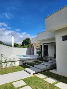 Casa com 3 Quartos à venda, 125m² no , Porto Seguro