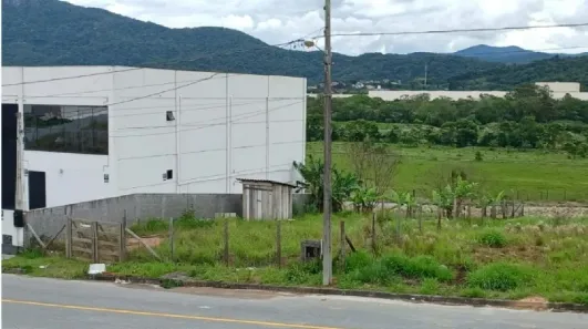 Lote/Terreno à venda, 383m² no Roçado, São José