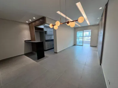 Apartamento com 2 Quartos à venda, 83m² no Canto do Forte, Praia Grande