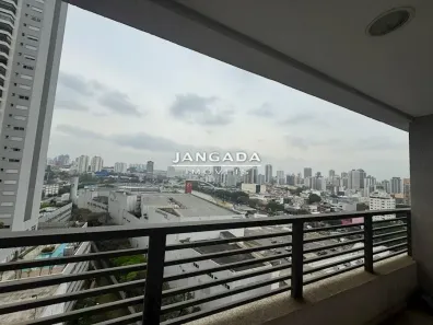 Sala Comercial com 1 Quarto para alugar, 33m² no Centro, Osasco