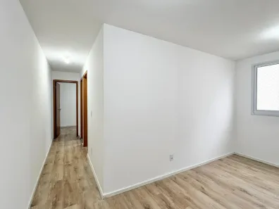Apartamento com 2 Quartos à venda, 43m² no Jardim Íris, São Paulo