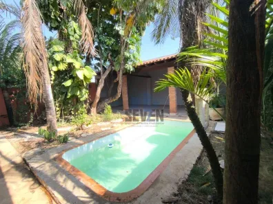 Casa com 3 Quartos à venda, 216m² no Residencial Parque Granja Cecília A, Bauru