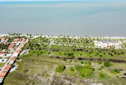 Lote/Terreno à venda, 160m² no Planta de Lucena, Lucena