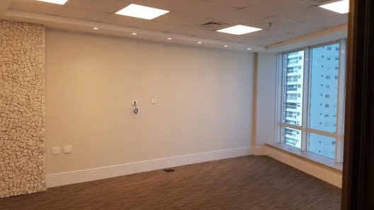 Sala Comercial para alugar, 295m² no Cidade Monções, São Paulo