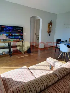 Apartamento com 3 Quartos à venda, 115m² no Vila Uberabinha, São Paulo
