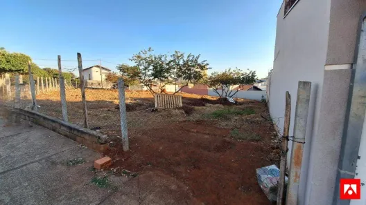 Lote/Terreno à venda, 253m² no Jardim São Camilo, Santa Bárbara D'Oeste