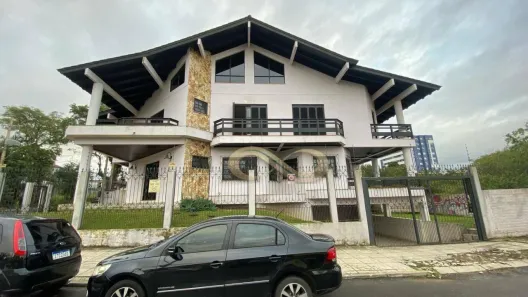 Imóvel Comercial para alugar, 380m² no Dom Feliciano, Gravataí