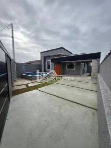 Casa com 2 Quartos à venda, 65m² no , Itanhaém