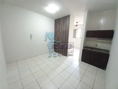 Kitnet com 1 Quarto para alugar, 24m² no Vila Seixas, Ribeirão Preto