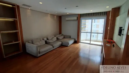 Apartamento com 2 Quartos à venda, 163m² no Consolação, São Paulo