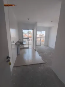 Apartamento com 2 Quartos à venda, 42m² no Vila Ré, São Paulo