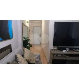 Apartamento com 2 Quartos à venda, 63m² no Pinheiros, São Paulo