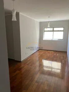 Apartamento com 3 Quartos à venda, 76m² no Vila Santo Antônio, Americana