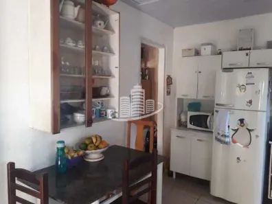 Casa com 4 Quartos à venda, 300m² no Vila Nova Cachoeirinha, São Paulo
