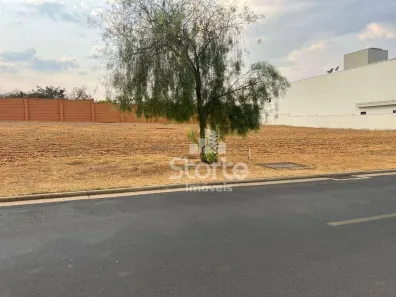 Lote/Terreno à venda, 496m² no Granja Marileusa, Uberlândia