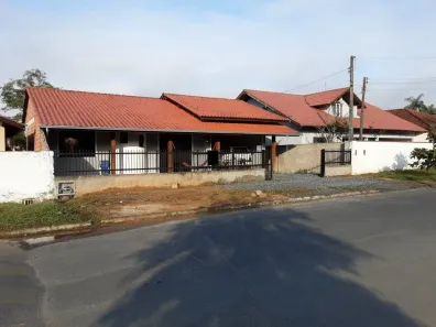 Casa com 2 Quartos à venda, 100m² no Estrada das Areias, Indaial