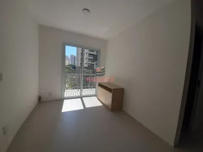Apartamento com 2 Quartos para alugar, 38m² no Chácara Inglesa, São Paulo
