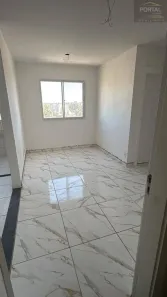 Apartamento com 2 Quartos para alugar, 41m² no Jardim Santa Emília, São Paulo