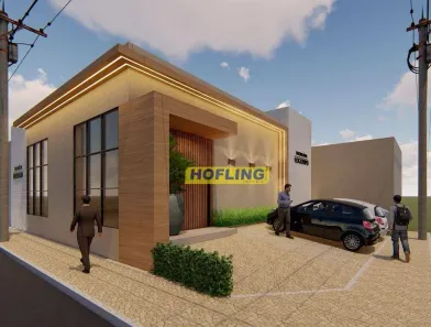 Ponto Comercial para alugar, 220m² no Zona Central, Rio Claro