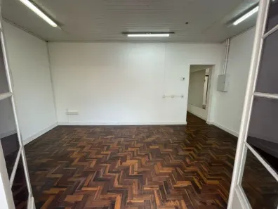 Sala Comercial para alugar, 83m² no Centro, Novo Hamburgo