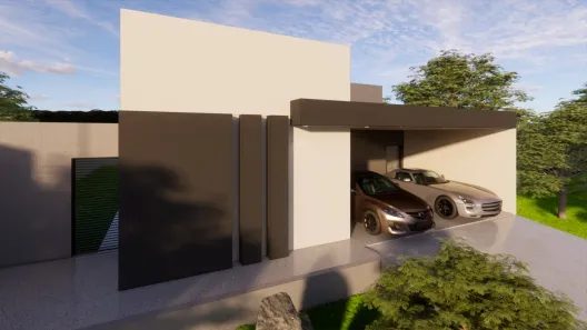 Casa de Condomínio com 3 Quartos à venda, 160m² no Triângulo, Porto Velho