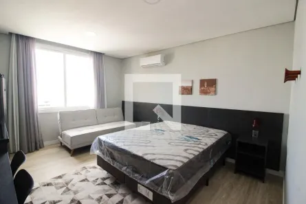 Kitnet com 1 Quarto à venda, 22m² no Centro Histórico, Porto Alegre
