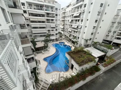 Apartamento com 2 Quartos para alugar, 65m² no Vila Valqueire, Rio de Janeiro