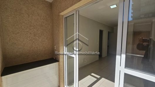 Apartamento com 1 Quarto à venda, 46m² no Nova Aliança, Ribeirão Preto
