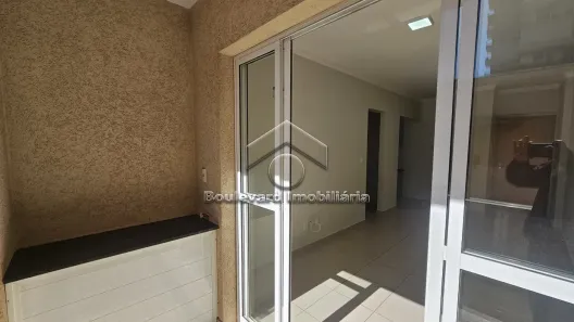 Apartamento com 1 Quarto à venda, 46m² no Nova Aliança, Ribeirão Preto