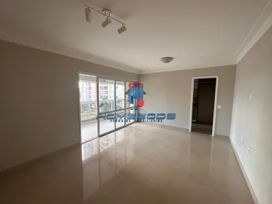 Apartamento com 3 Quartos para alugar, 119m² no Jardim Belo Horizonte, Campinas