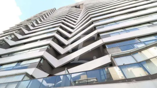 Apartamento com 2 Quartos à venda, 64m² no Pinheiros, São Paulo