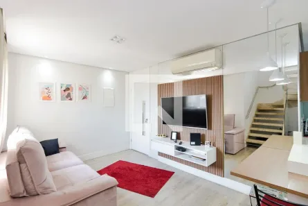 Cobertura com 2 Quartos à venda, 127m² no Vila Augusta, Guarulhos