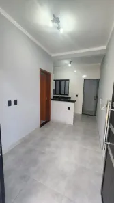 Kitnet com 1 Quarto para alugar, 30m² no Jardim Guadalajara, Sorocaba