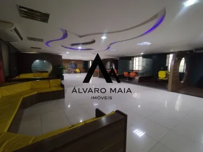 Sala Comercial para alugar, 400m² no Centro, Belo Horizonte