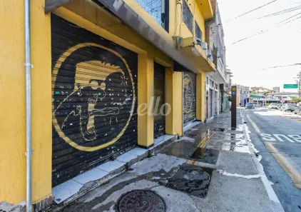 Ponto Comercial para alugar, 200m² no Penha de França, São Paulo